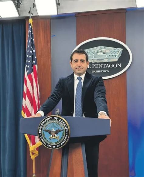 Pentagon’da kiminle konuşsak ‘Türk İHA ve SİHA’ları şahane’ dedi - Son Dakika Haberler